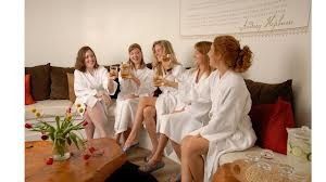 Pamper Perfect Mobile Spa