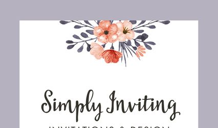 Simply Inviting