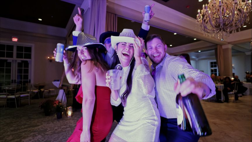 Complete Weddings + Events Columbus