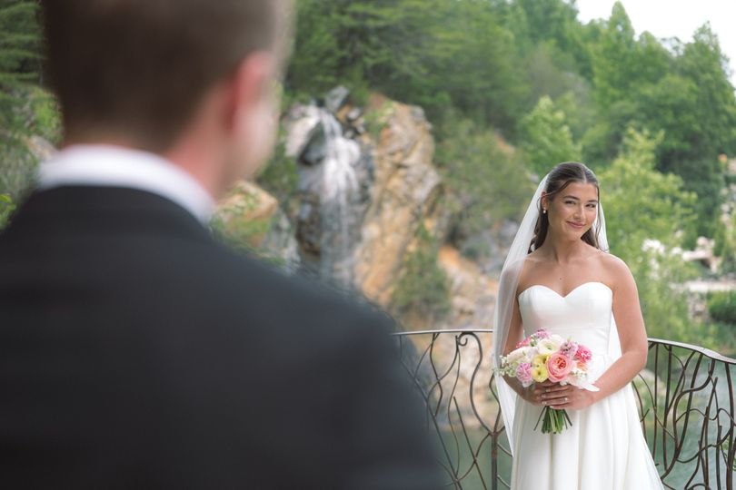 Alchemist Weddings