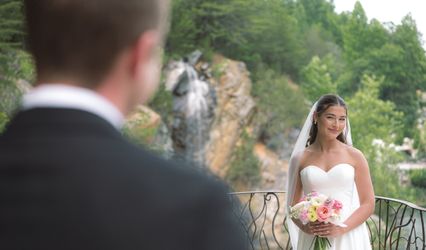 Alchemist Weddings