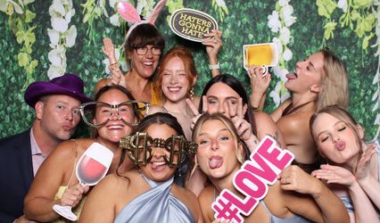 Athens Photo Booths