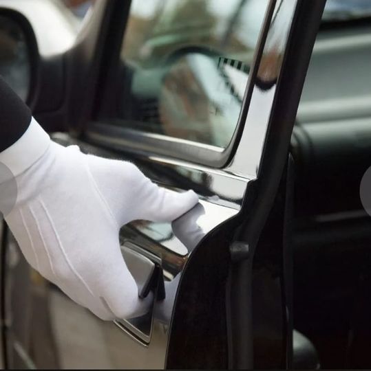 Empire Limousine Services