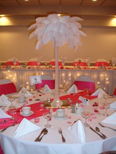 Exclusive Weddings