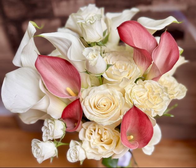 Isabel’s Flowers