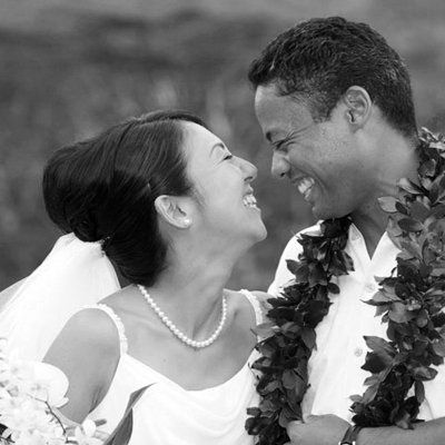 Oahu Wedding Photo