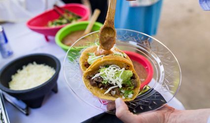 La Taquiza Catering