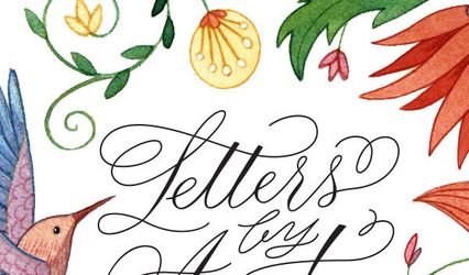 Letters by Anat