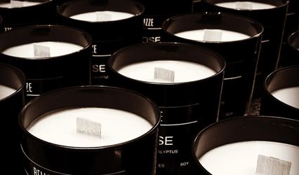 Belle&Bizze Candle Co