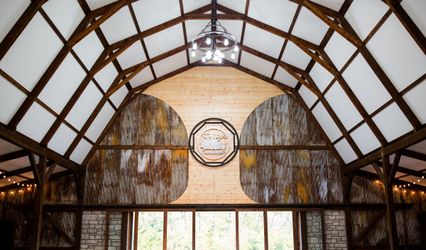 The Barn at Lone Eagle Landing