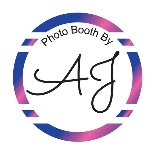 Photo Booth BY AJ