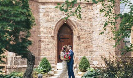 Stacey McDonald | Photographer