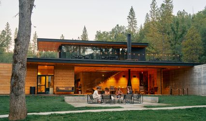 AutoCamp Yosemite