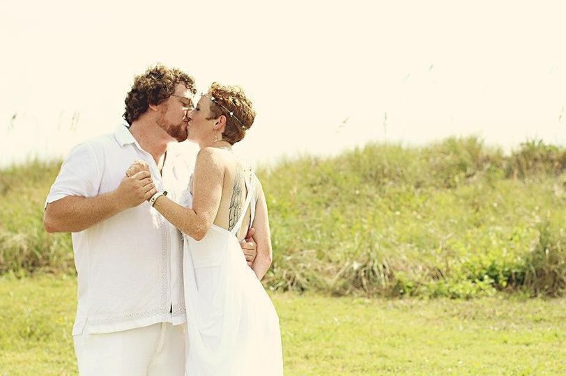 My Florida Ceremony - Northeast Florida Officiant
