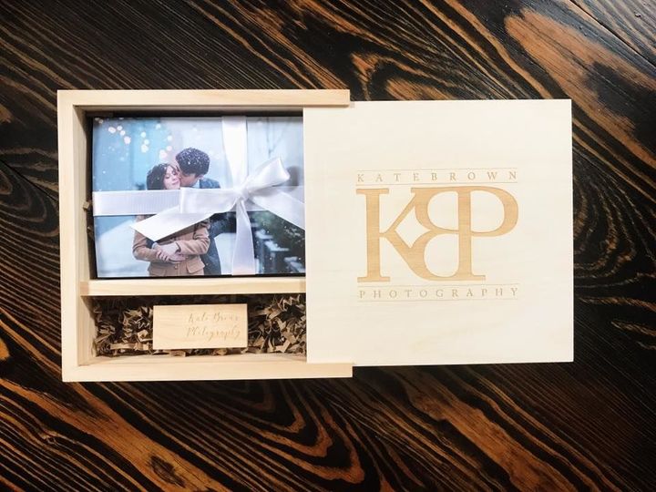 Kate Brown Photography