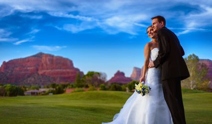 Desert Ridge Photography