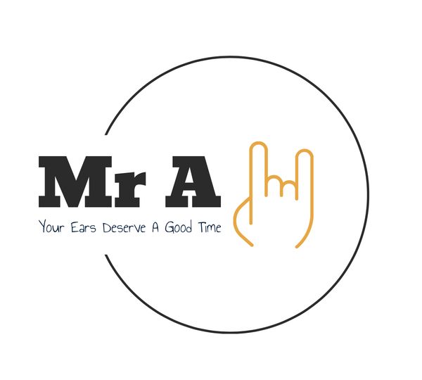 Mr A