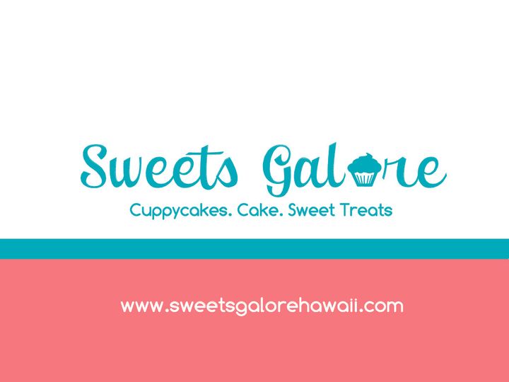 Sweets Galore