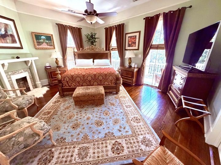 The Starland Inn