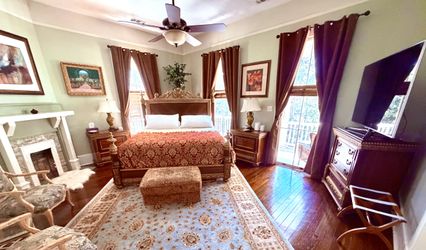 The Starland Inn
