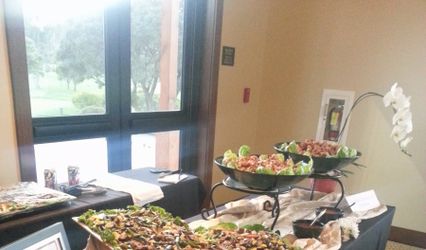 Debbie Ghiringhelli Catering