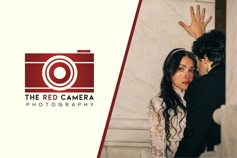The Red Camera Photography