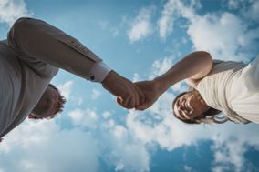 The Red Camera Photography