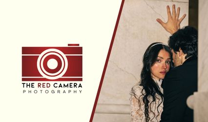 The Red Camera Photography