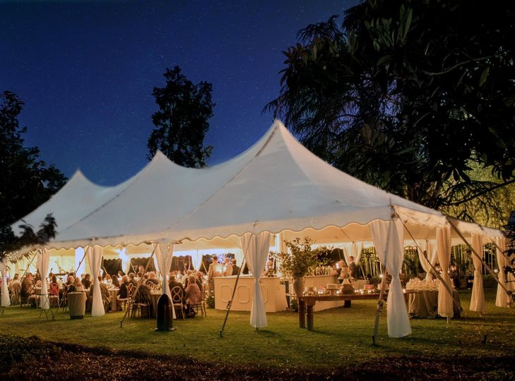 AllStar Tents & Events