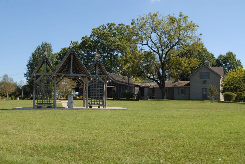 Heritage Hill Banquet Facility