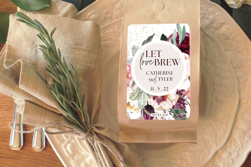 Dean's Beans Organic Coffee Company