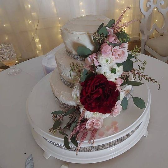 Simply Elegant Bakery & Catering