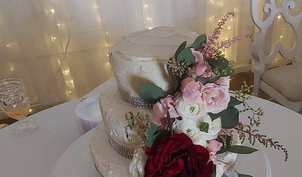 Simply Elegant Bakery & Catering