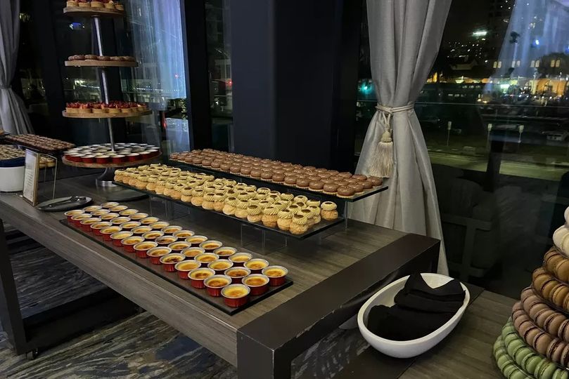 Bonjour Patisserie