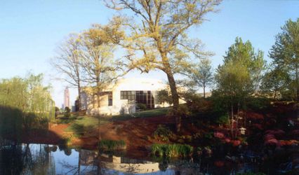 The Carter Center