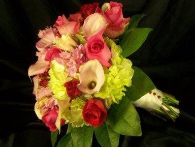 One Fine Day Wedding and Event Planning