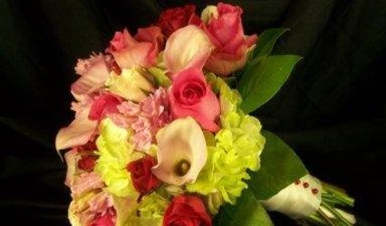 One Fine Day Wedding and Event Planning