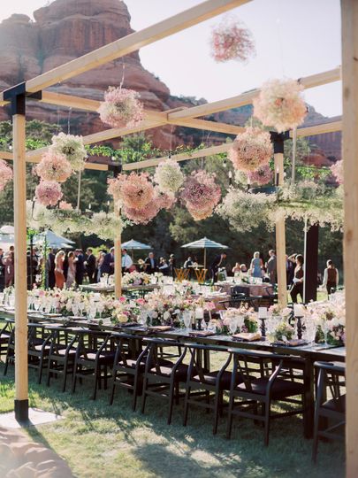 Avant-Garde, William & Company Floral Design Studio