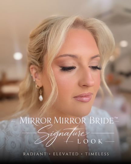 Mirror Mirror Salon & Bridal