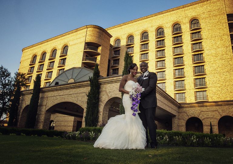 Elegant Nuptials & Events