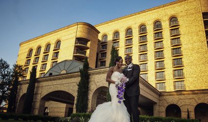 Elegant Nuptials & Events