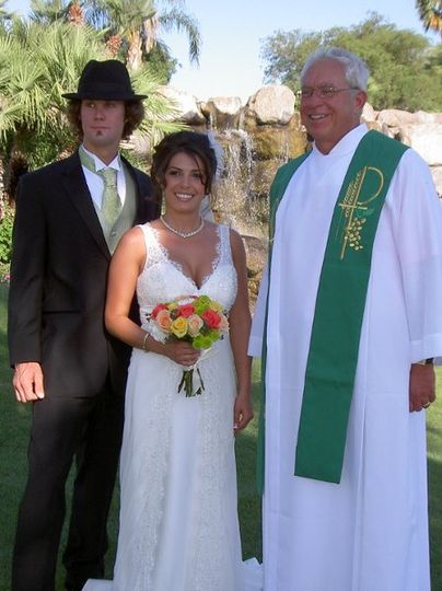 I Do Weddings