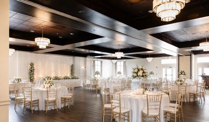 The Glennon at The Garrison