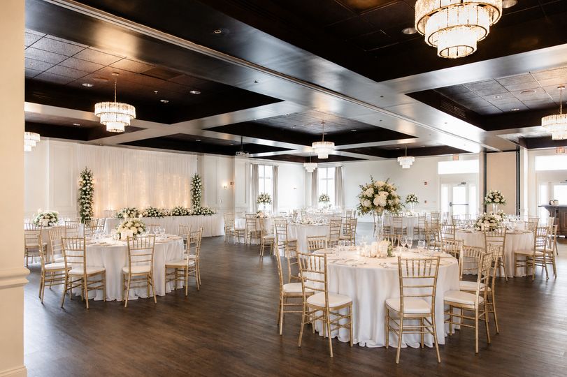 The Glennon at The Garrison
