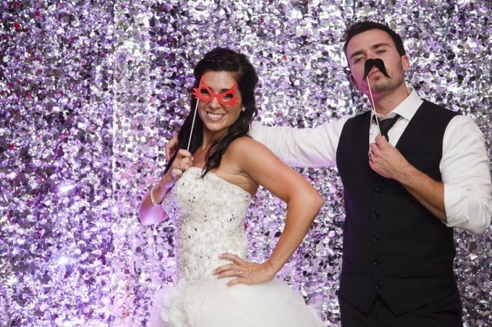 405 Photo Booth Rentals of OKC
