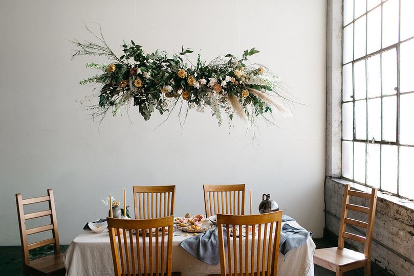 Rosewood Floral Co