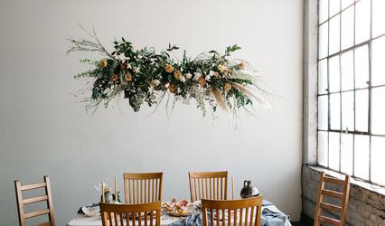 Rosewood Floral Co
