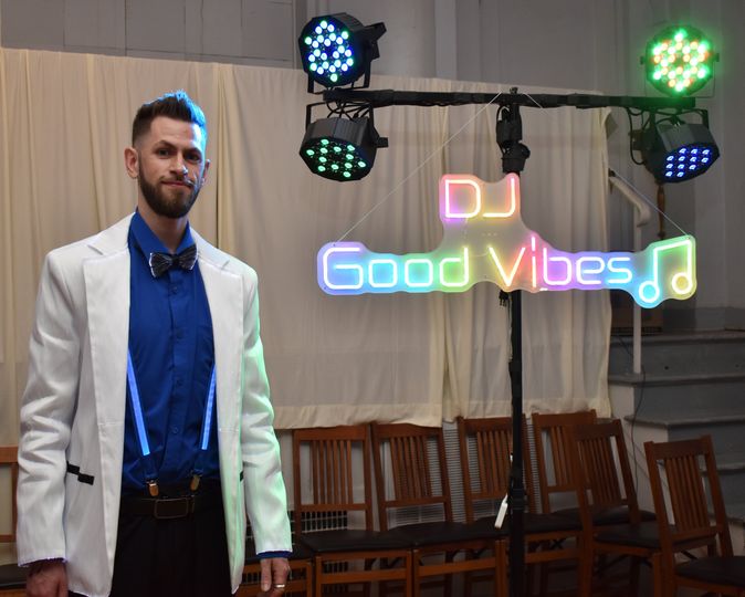 DJ Good Vibes