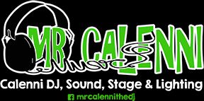 Calenni DJ, Sound, Stage & Lighting
