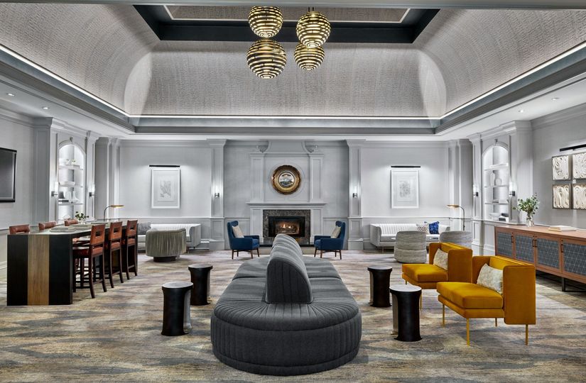 Kimpton Hotel Monaco Denver